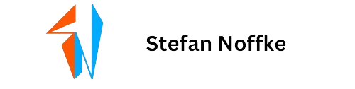 Stefan Noffke Website Logo
