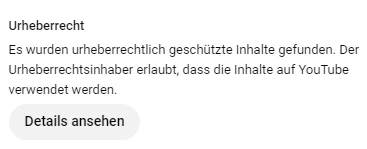 Urheberrecht Social Media