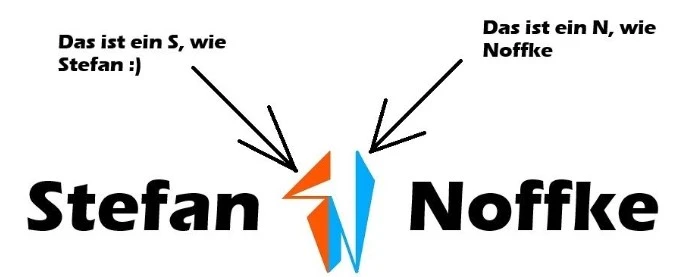 CI Stefan Noffke Logo