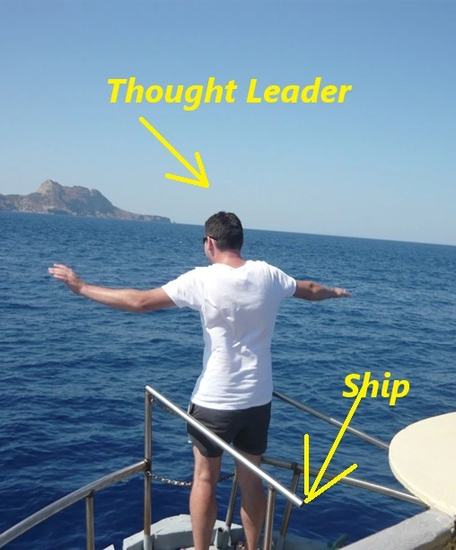 Though Leadership