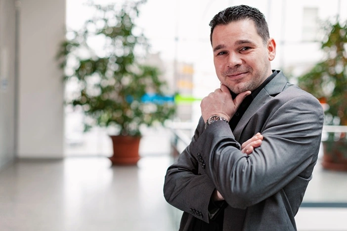 Stefan Noffke und Google E-E-A-T in der Praxis