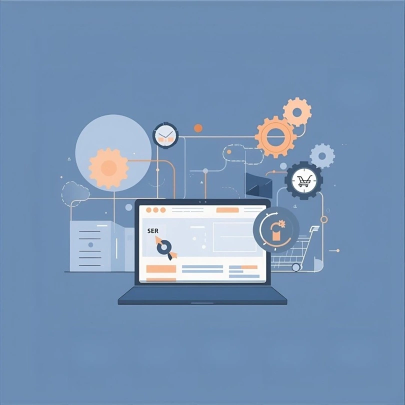 Chronjobs im E-Commerce