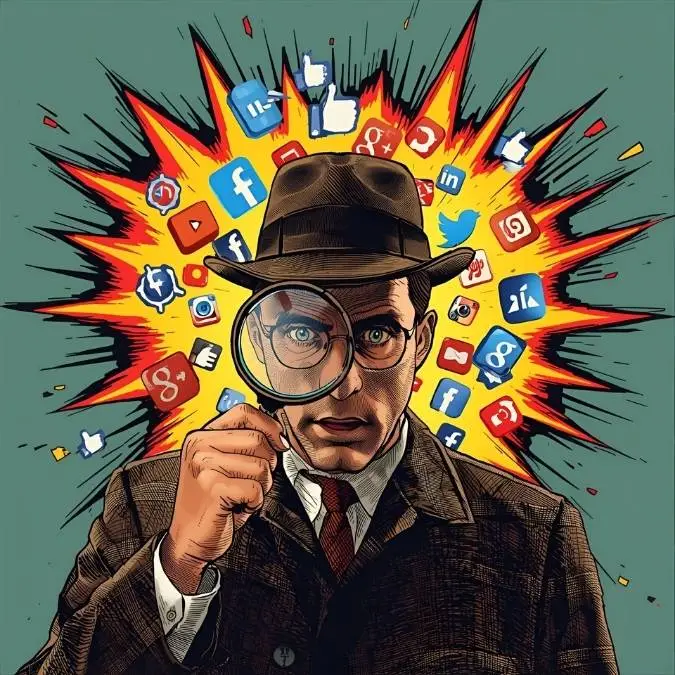 Virale Kampagne mit Hilfe von KI