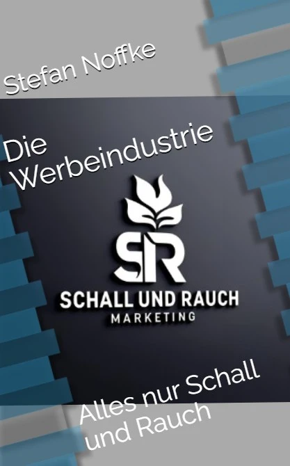 Alles nur Schall und Rauch Cover