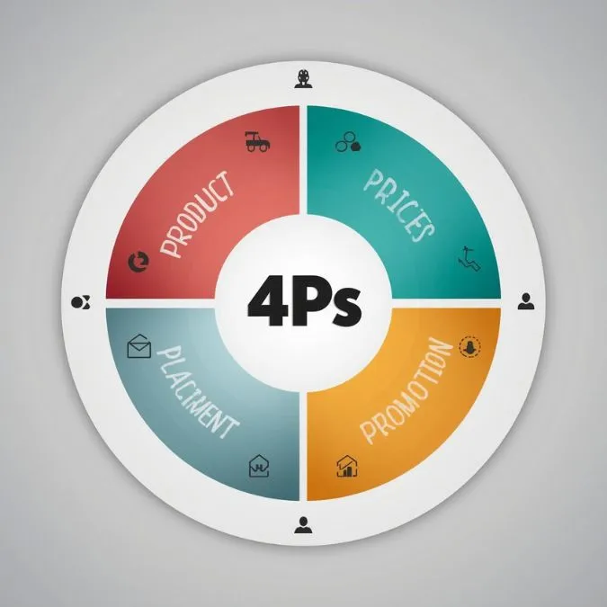 Der richtige Marketing-Mix