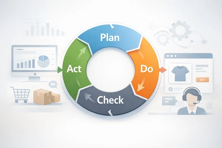 Prinzipien der Industrialisierung