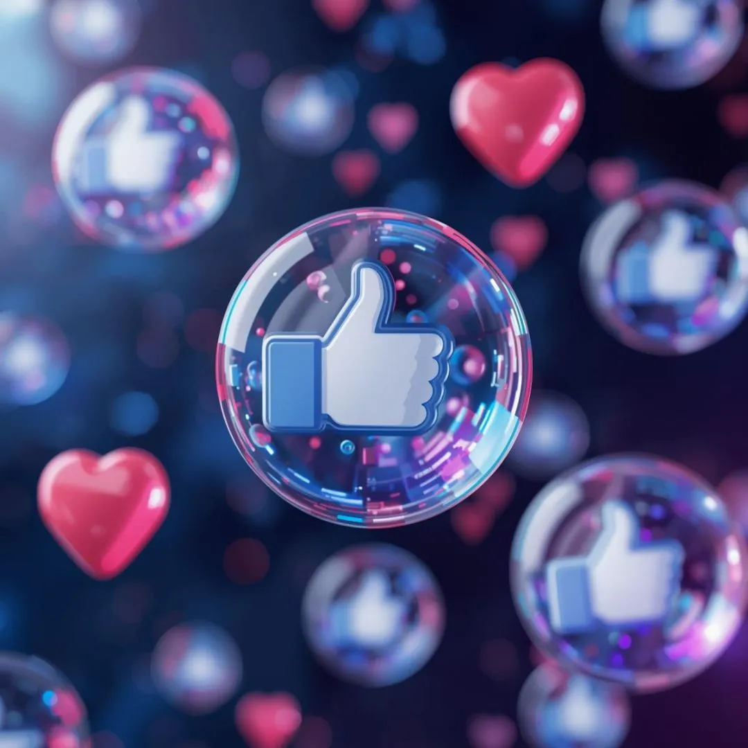 Schneller Erfolg durch Social-Media