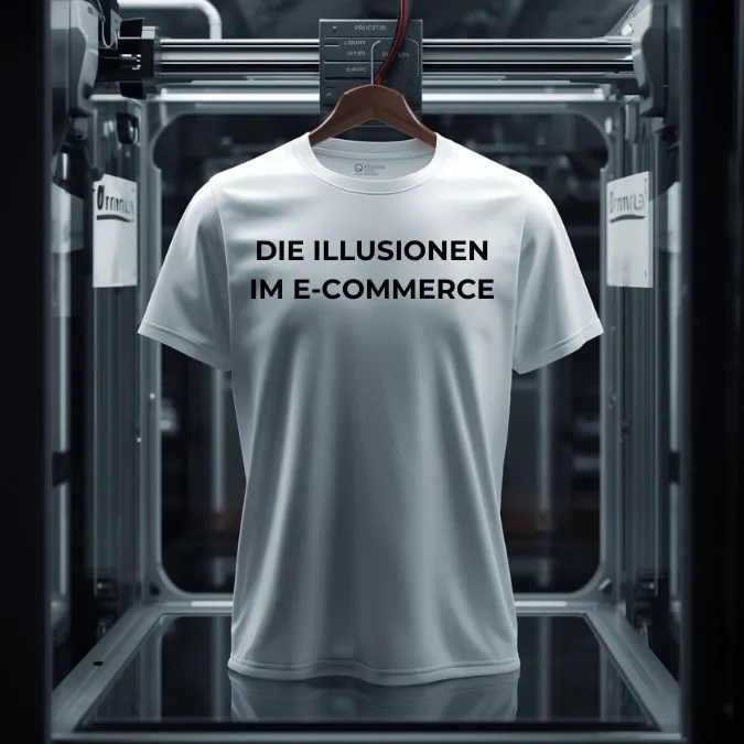 passives Einkommen durch Print-on-Demand