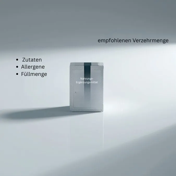 Nahrungsergänzungsmittel