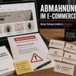 Abmahnungen im E-Commerce