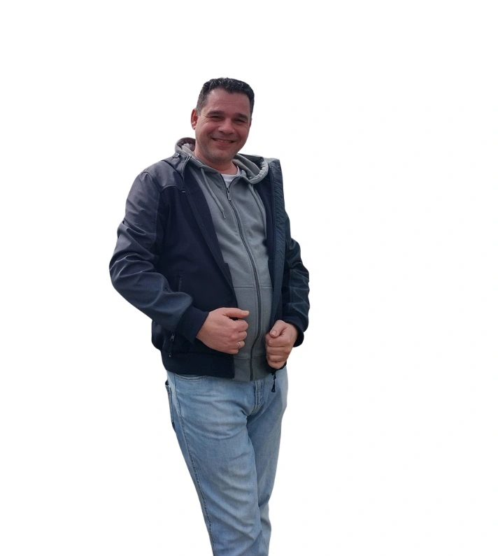 Stefan Noffke Dozent für E-Commerce und Marketing